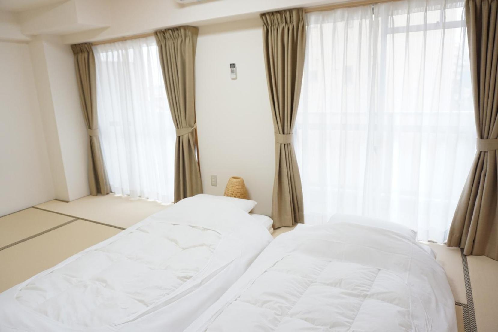 Wallaby House Kawaguchi (Saitama) Exterior foto