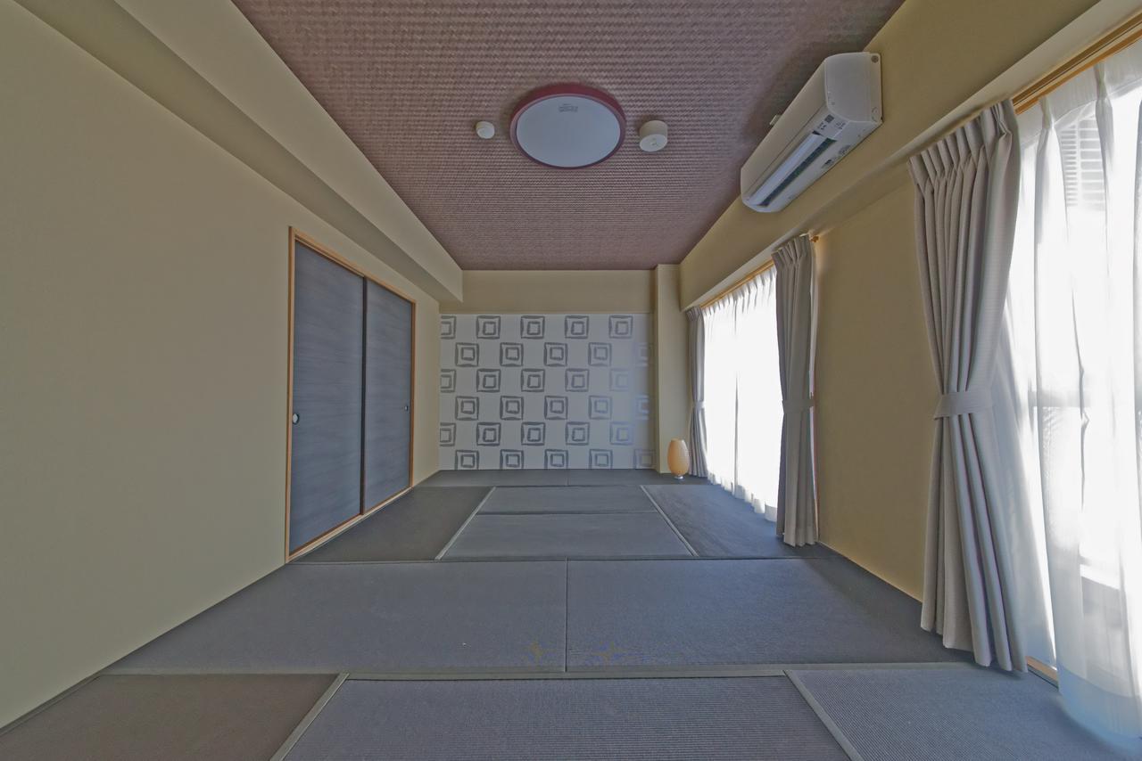 Wallaby House Kawaguchi (Saitama) Exterior foto
