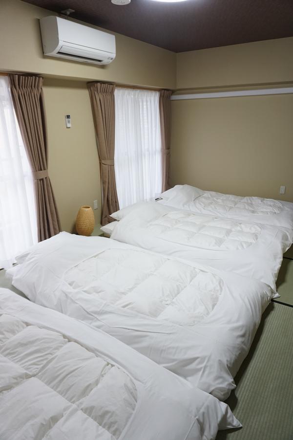 Wallaby House Kawaguchi (Saitama) Exterior foto