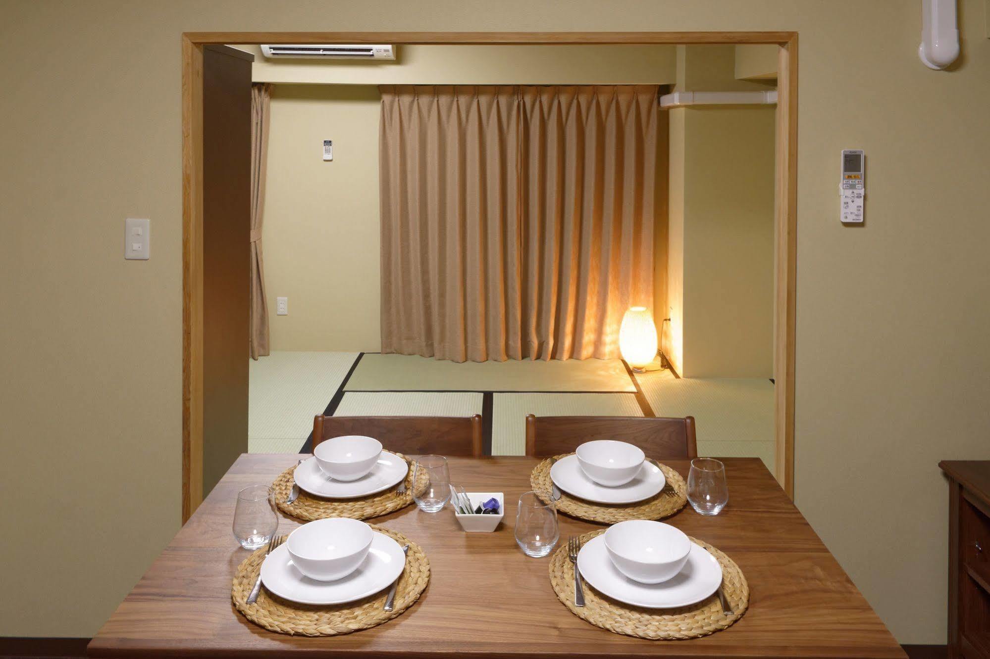 Wallaby House Kawaguchi (Saitama) Exterior foto