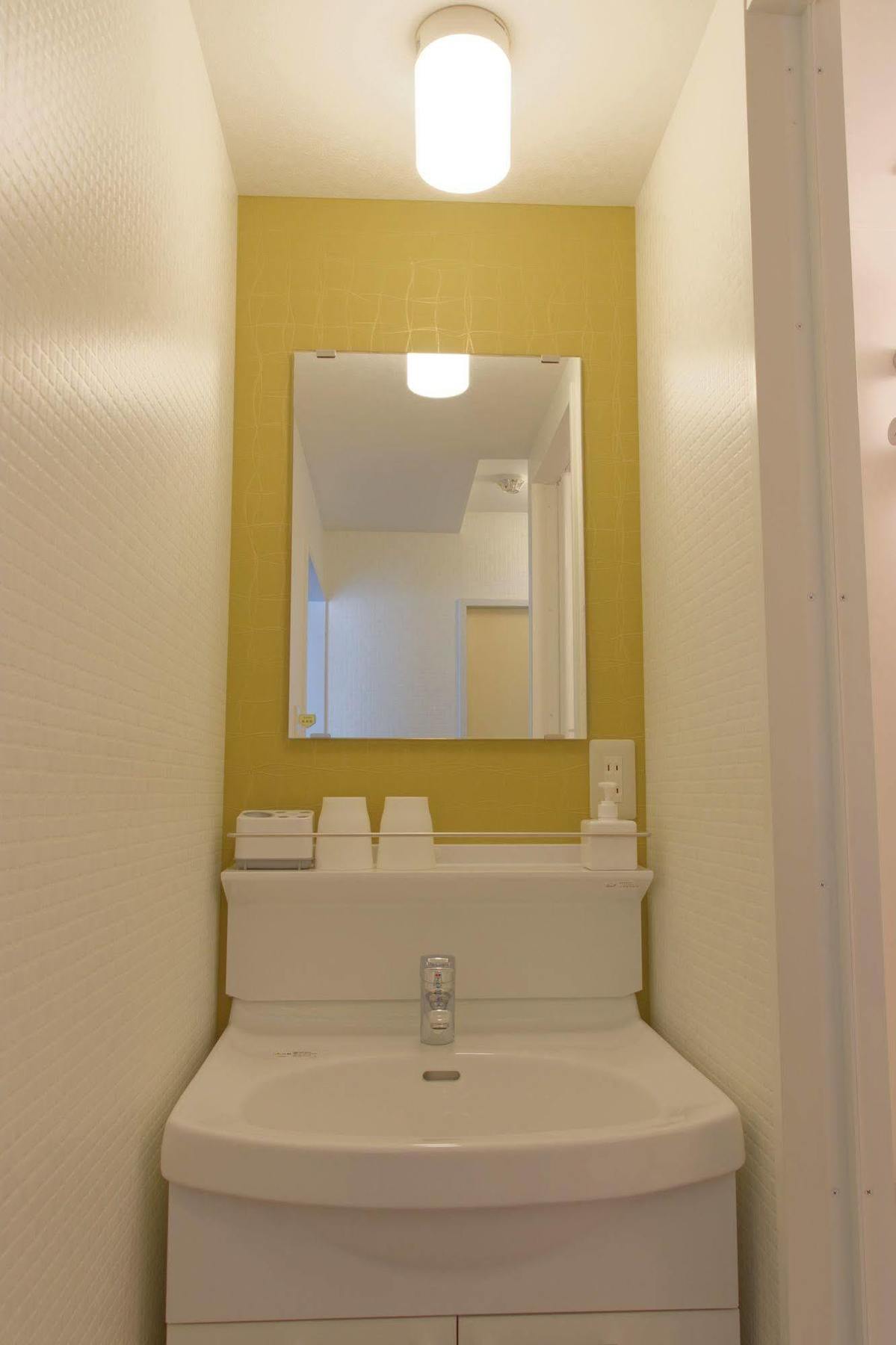 Wallaby House Kawaguchi (Saitama) Exterior foto