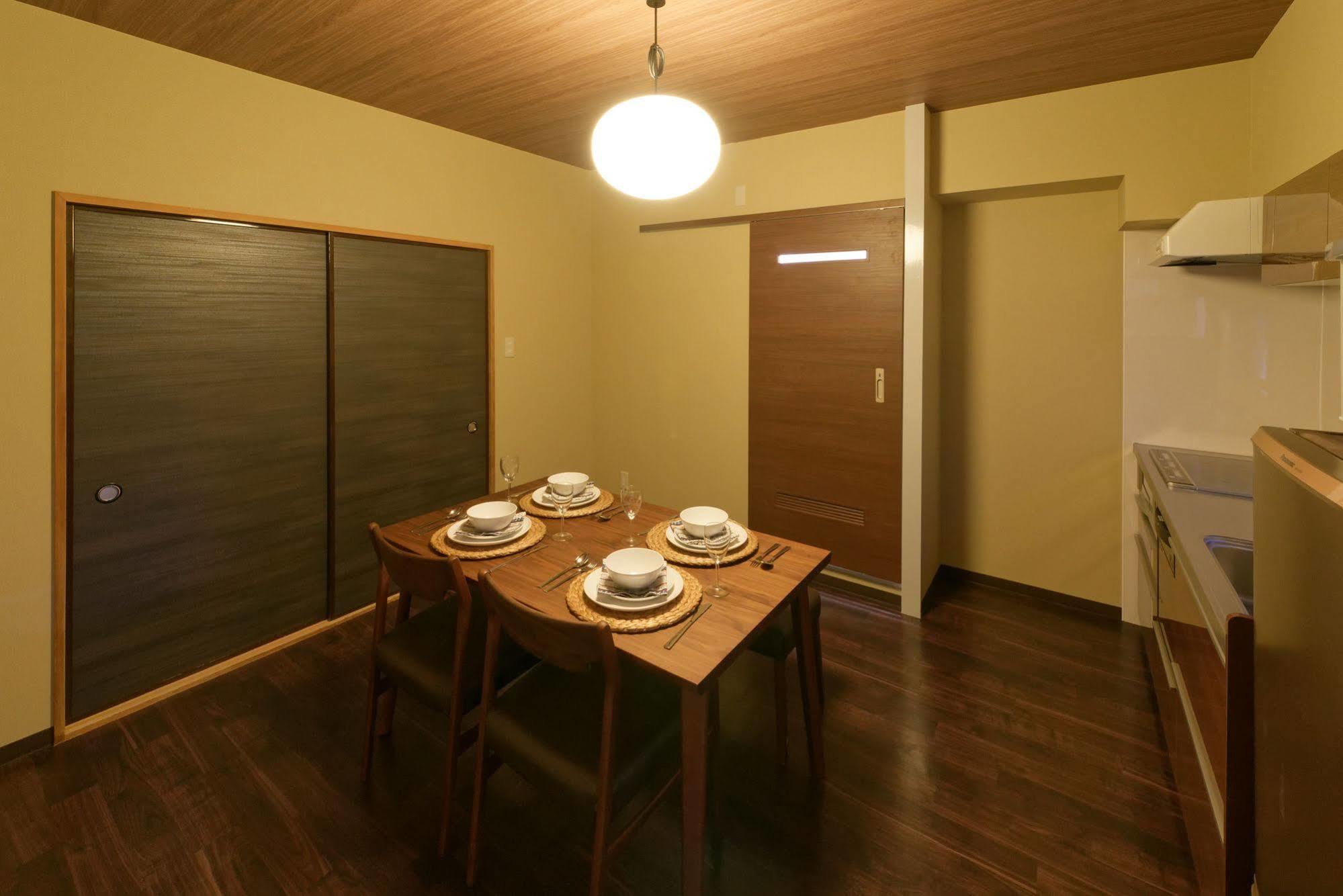 Wallaby House Kawaguchi (Saitama) Exterior foto