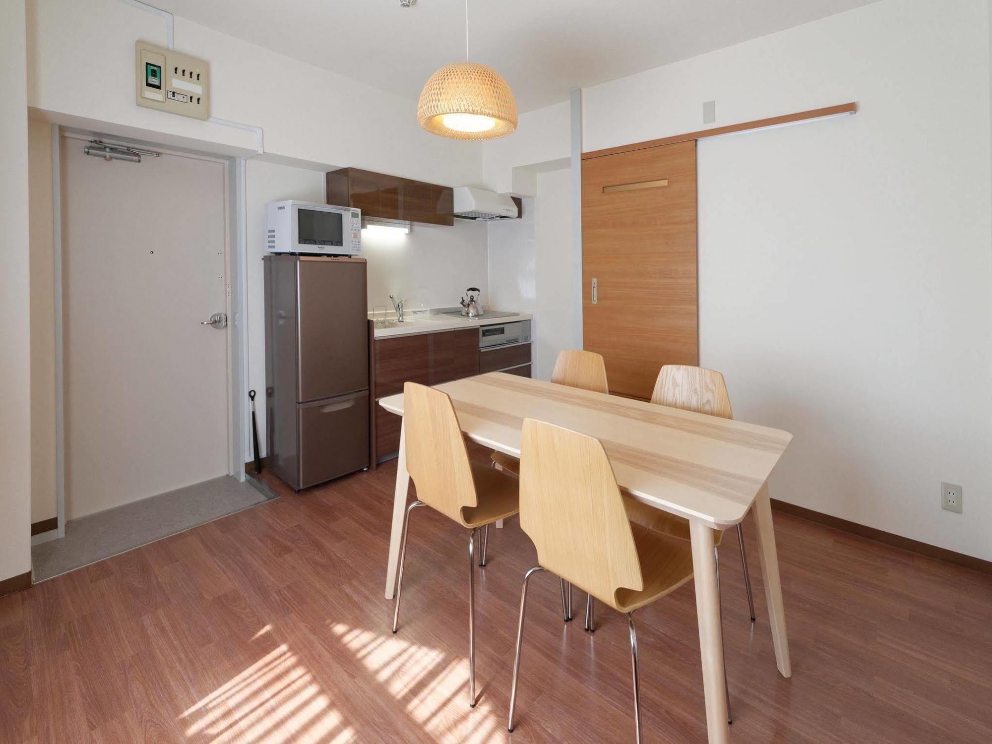 Wallaby House Kawaguchi (Saitama) Exterior foto